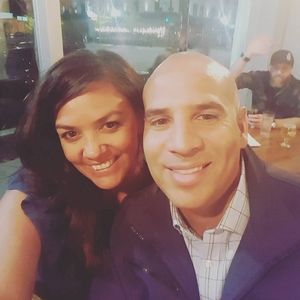 Meet your Posher, Salina